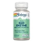Стандартизований екстракт з паростків гороху DAO Enzymes, 60000 HDU, 30 капсул, Solaray