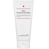Пінка для вмивання Red Foam Cleanser, 120 мл, Medicube