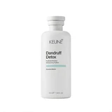 Шампунь против перхоти Dandruff Detox, 300 мл, Keune