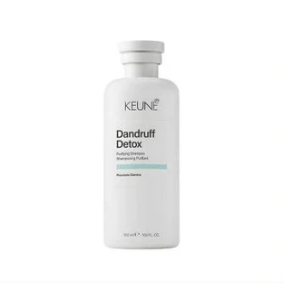 Шампунь против перхоти Dandruff Detox, 300 мл, Keune