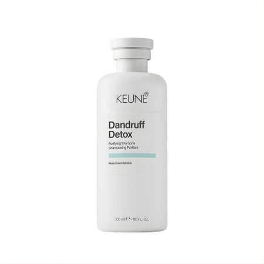 Шампунь против перхоти Dandruff Detox, 300 мл, Keune: цены и характеристики