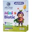 Aronino Mini Biotic - 7 пробиотиков для поддержки детского пищеварения, иммунитета и энергии
