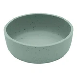 Силіконова миска Platinum, шавлія зелена, + 6 місяців, 200 мл, Kikka Boo