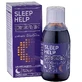 Sleep Help 200 мл - уникальная формула из трав и суперфруктов, способствующая естественному сну и глубокому расслаблению