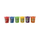 Ароматизированный пластилин Silly Scent, разные цвета, 2 года+, 1 шт, 113 г, Crayola