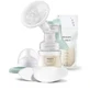 Ручной молокоотсос Essential Avent, SCD417/20, Philips