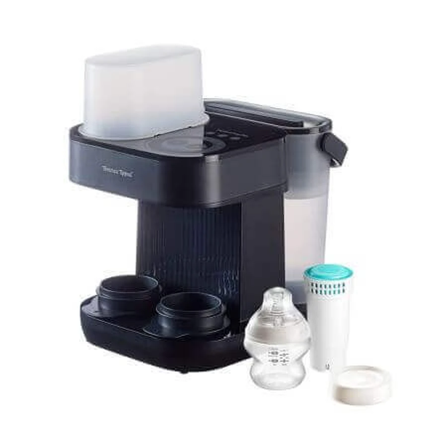 Сушарка для сухого молока Perfect Prep Pro, чорна, Tommee Tippee: ціни та характеристики