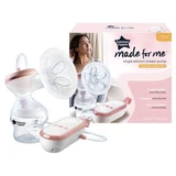 Електричний молоковідсмоктувач Made for Me, TT0411, Tommee Tippee