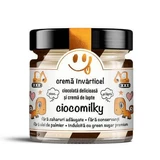 Молочный шоколадный крем Invarticel Secretele Evei, 250 г, 250 г, Laboratoarele Remedia
