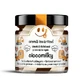 Молочний шоколадний крем Invarticel Secretele Evei, 250 г, 250 г, Laboratoarele Remedia