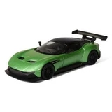Игрушечная металлическая машинка Aston Martin Vulcan, 13 см, масштаб 1:36, 3 года+, Kinsmart