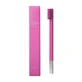 Зубная щетка Silver, Bubblegum Pink, мягкая, 1 штука, Apriori