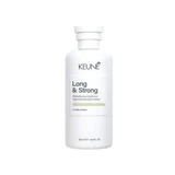 Укрепляющий и восстанавливающий кондиционер Long&Strong, 250 мл, Keune