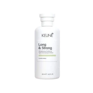 Зміцнюючий та відновлюючий кондиціонер Long&Strong, 250 мл, Keune