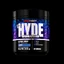 Предтренік з кофеїном Mr Hyde Signature, Blue Razz, 300 г, Prosupps