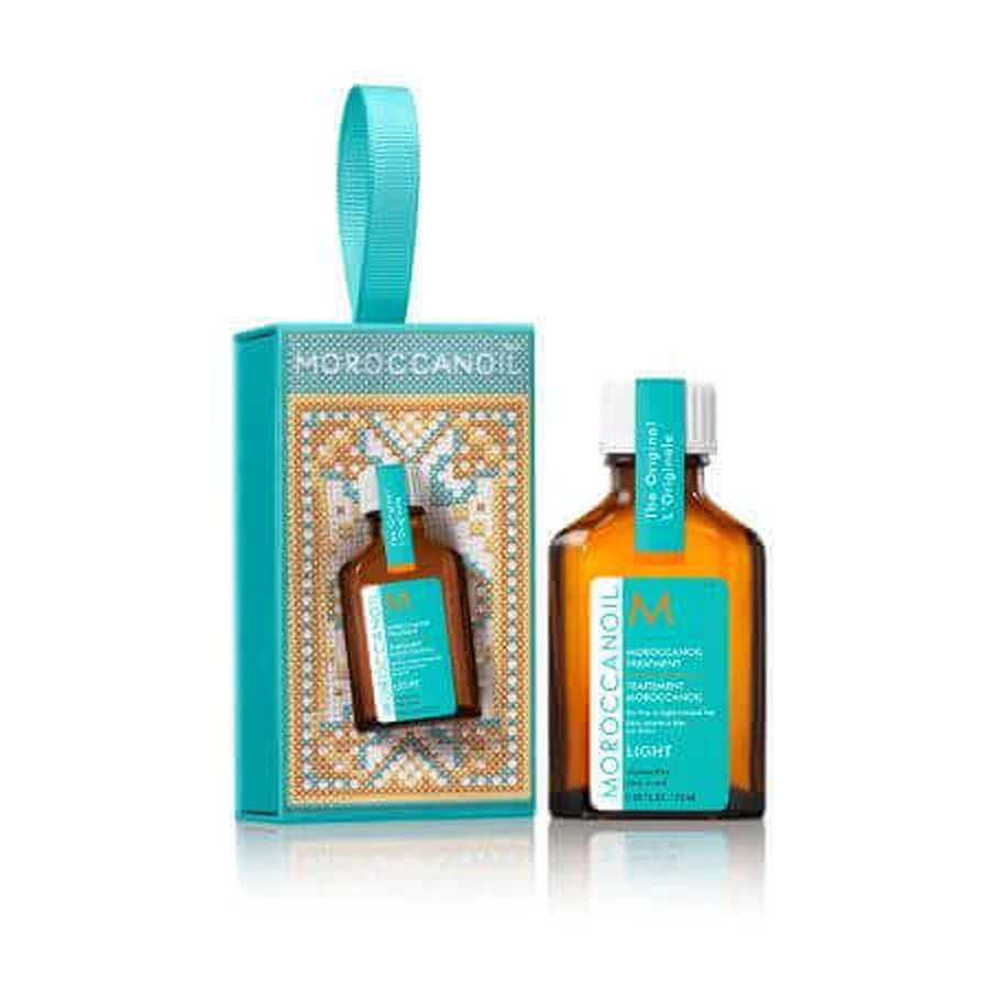 Лечебное масло Light, 25 мл, Moroccanoil: цены и характеристики