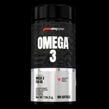 Омега 3, 100 мягких таблеток, Prosupps