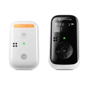 Аудіоняня, Біла, PIP11, Motorola, Motorola