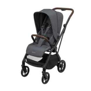 Спортивная коляска Leona2, Twillic Graphite, Maxi Cosi