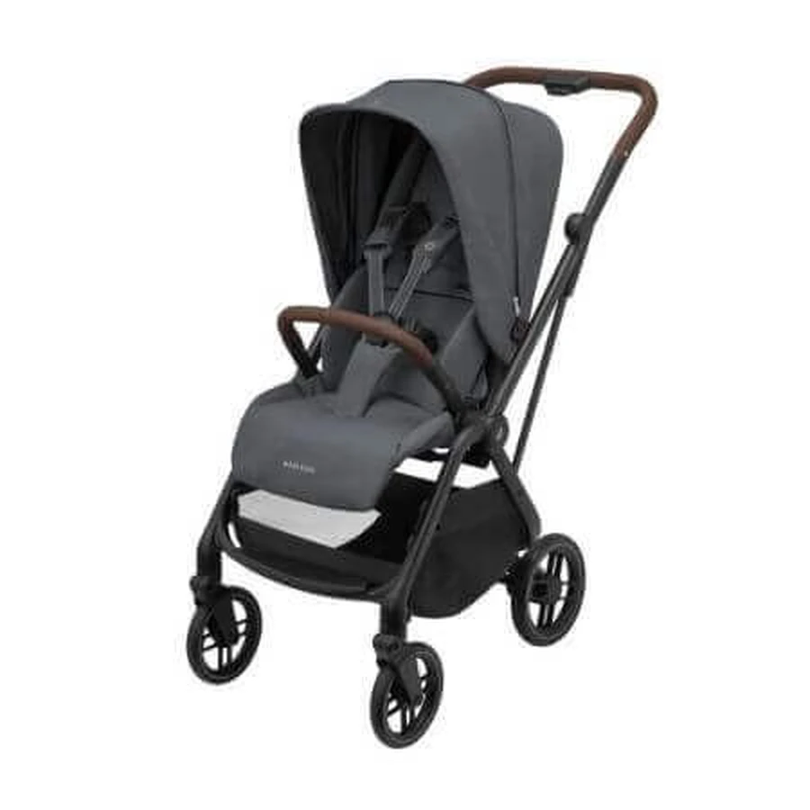 Спортивная коляска Leona2, Twillic Graphite, Maxi Cosi: цены и характеристики