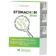 Stomachon Biota, 30 гастрорезистентных вегетарианских капсул, NaturPharma