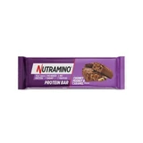 Протеиновый батончик Chunky, карамель и арахис, 55 г, Нутрамино