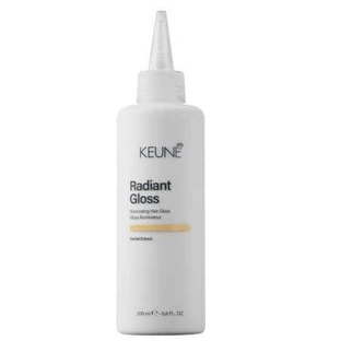 Кондиціонер для волосся Radi Radiant Gloss Illuminating Conditioner, 200 мл, Keune