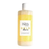 Гель для душу, Золота аура, 400 мл, The Bath Factory