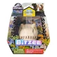 Интерактивная игрушка Jurassic World, Динозавр, 5 лет+, Bitzee