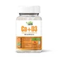 Супержеле Ca+D3, со вкусом малины, 120 драже, Vita Ora