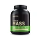 Протеиновый порошок Serious Mass со вкусом ванили, 2,73 кг, Optimum Nutrition