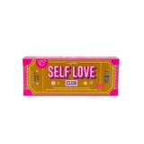 Набор Спрей для тела 40 мл + Блеск для губ 1,4 г Self Love Club, I Love