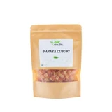 Кубики папайи, 250 г, Natura Plus