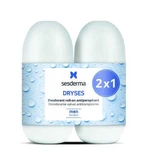 Дезодорант для чоловіків Dryses, 2х75 мл, Sesderma