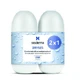 Дезодорант для мужчин Dryses, 2х75 мл, Sesderma