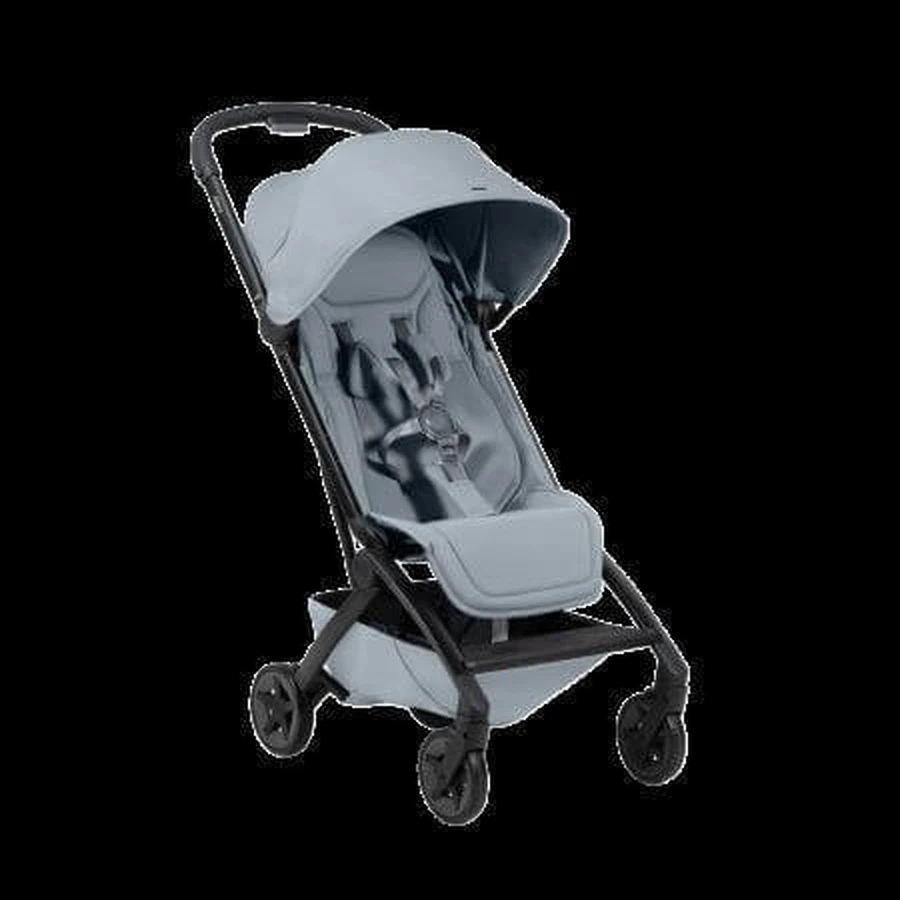 Ультракомпактная спортивная коляска Aer2, Pebble Grey, Joolz: цены и характеристики