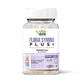 Flora Symbio Plus Super Gelee, ванільний смак, 60 желе, Vita Ora