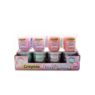 Дурнуватий аромат, 2 роки+, 1 баночка, Crayola