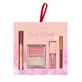 Набор из 4 средств для макияжа лица и губ Pink Glow, Profusion Cosmetics