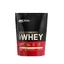 Порошок сироваткового протеїну з ванільним смаком 100% Whey Gold Standard, 450 г, Optimum Nutrition
