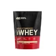 Порошок сывороточного протеина со вкусом ванили 100% Whey Gold Standard, 450 г, Optimum Nutrition