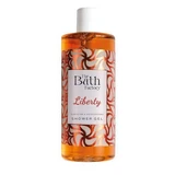 Гель для душу, Liberty, 400 мл, The Bath Factory
