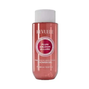 Освітлюючий гель для душу Plumb & Bloom Allure, 400 мл, 400 мл, Відгуки