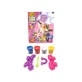 Дурнуватий аромат, Єдиноріг, 3 роки+, Crayola