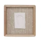 Деревянная рамка с набором для печати, Print Box Pretty Hearts, 0 месяцев+, etit Artichaut