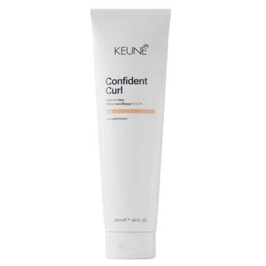 Незмивний засіб для хвилястого волосся Confident Curl Wavy для хвилястого волосся, 300 мл, Keune: ціни та характеристики