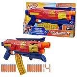 Blaster Loadout Shadowspeed Recon, 8 років+, Nerf