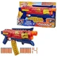 Blaster Loadout Shadowspeed Recon, 8 років+, Nerf