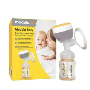 Электрический молокоотсос Medela Easy, Medela