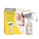 Електричний молоковідсмоктувач Medela Easy, Medela